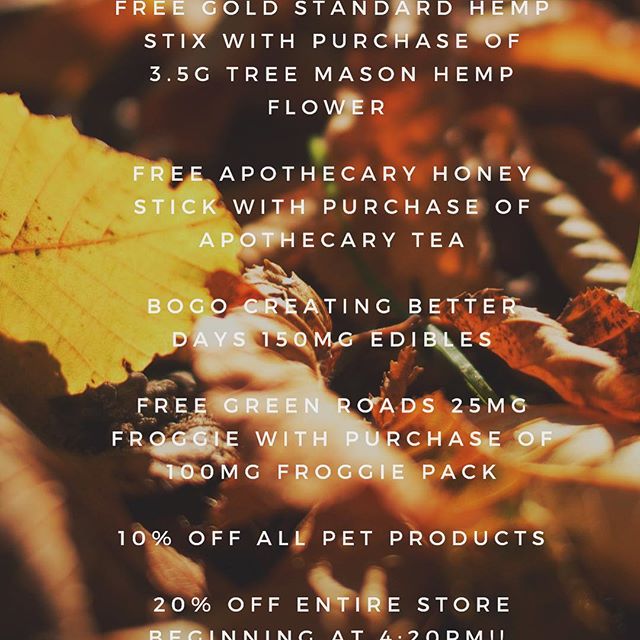 The Hemp Store - Raleigh (CBD Only) Website