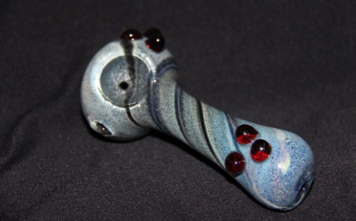 The Slow Burn - Market Street Website