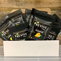 Revive Hemp Website