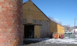 Manifold Architecture Website