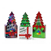 FoldedColor Packaging Website