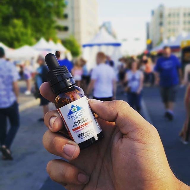 CBD Plus USA - Medical Marijuana Dispensary - North Meridian Website