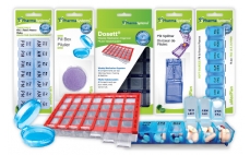 PharmaSystems Inc. Website