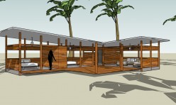 Manifold Architecture Website