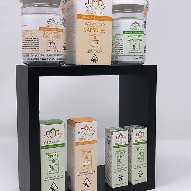 Dixon Wellness Website