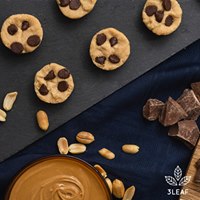 3Leaf Edibles Website