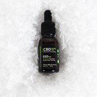 NutraCanna™ Website