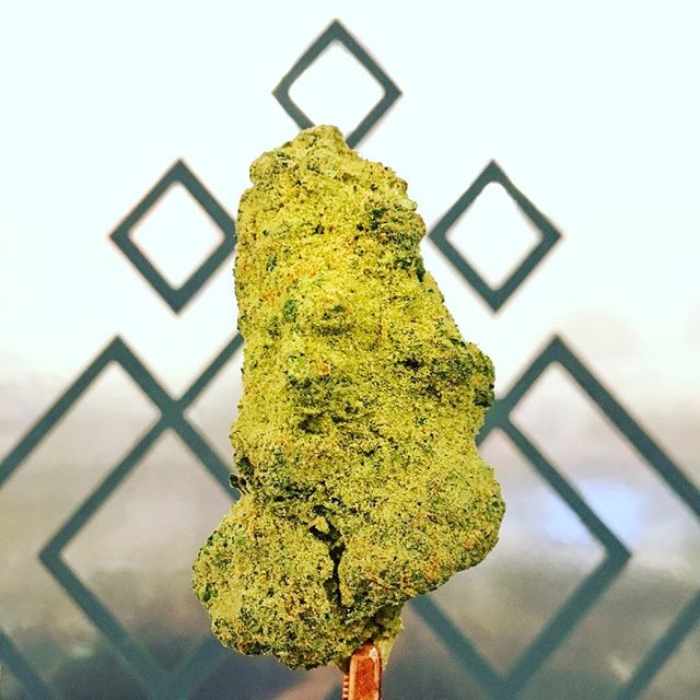 Ash + Ember Cannabis Website