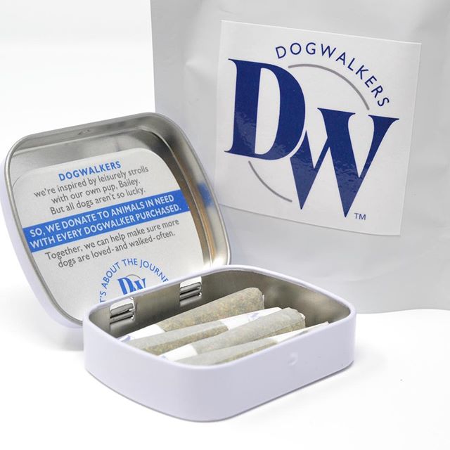 Central Ave Compassionate Care Website