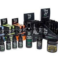 Freshleaf CBD Website