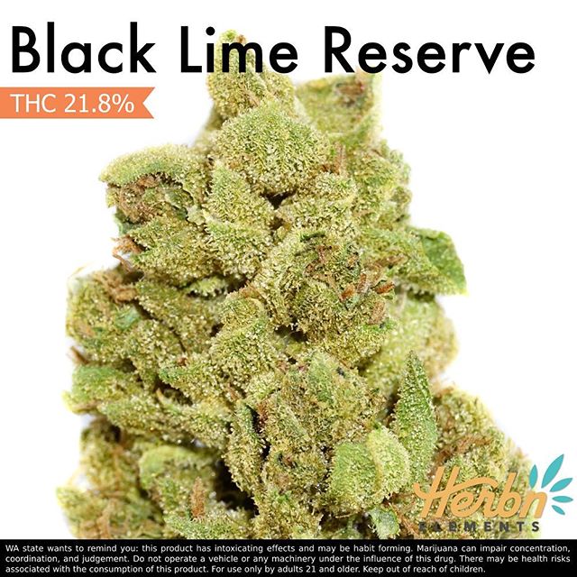 Herbn Elements – Lake City, Seattle Website