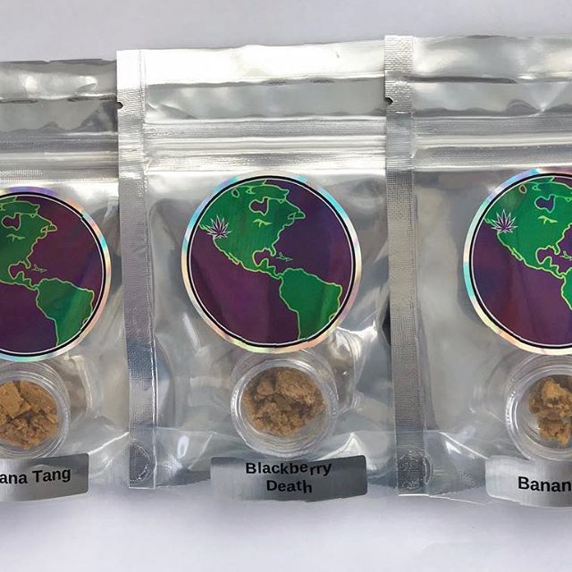 I-90 Green House - Ritzville Website