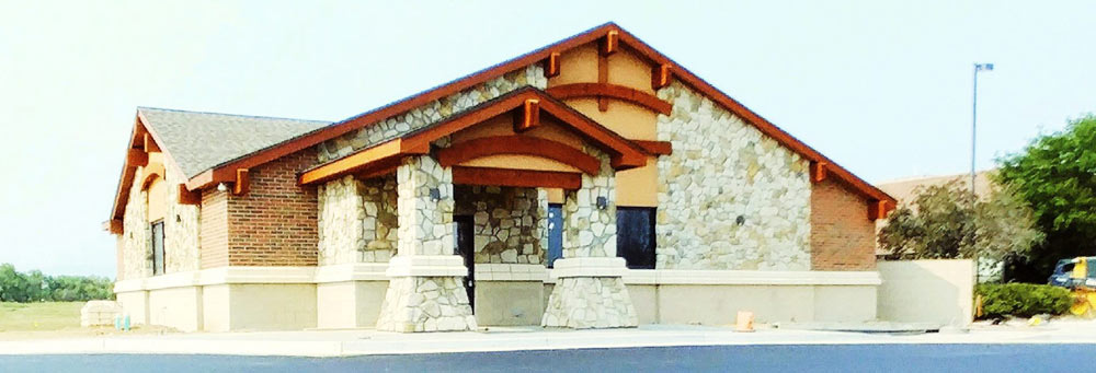 Complete Releaf Lafayette Website