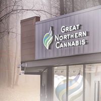 Great Northern Cannabis – Dimond Website