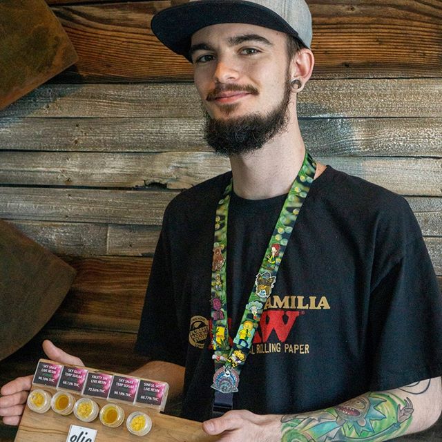 Trees Waterfront Website