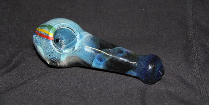 The Slow Burn - Market Street Website