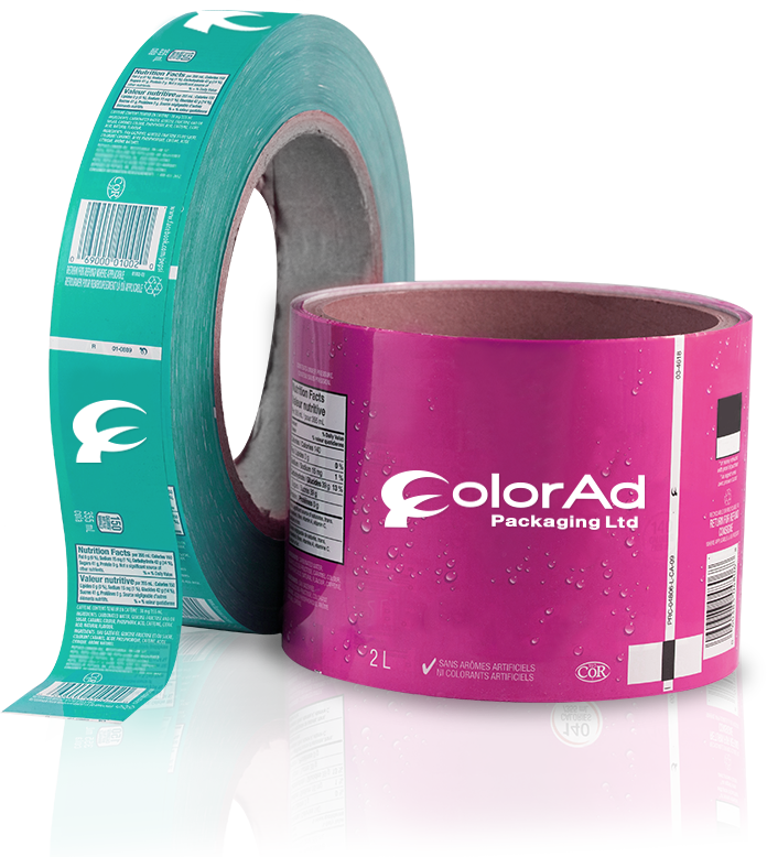ColorAd Website