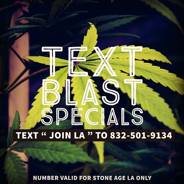 Stone Age Pharmacy Los Angeles Website