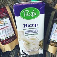 Pura Vida Health Website