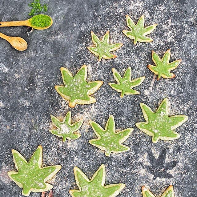 Curaleaf - Oxford Website