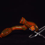 Green Fire Cannabis - Seattle Website