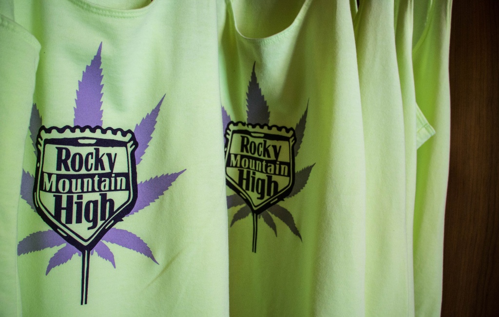 Rocky Mountain High Dispensary - Carbondale Website