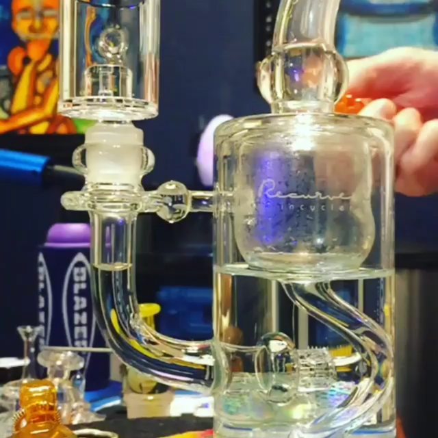 Fire Leaf Dispensary - Stockyards Website