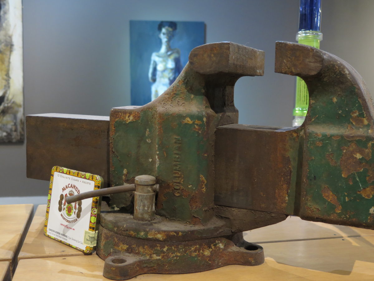 The Gallery - Fife Website