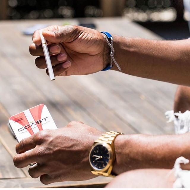 Mission Organic Center Website