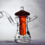 Green Fire Cannabis - Seattle Website