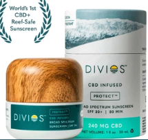 Divios Naturals Website
