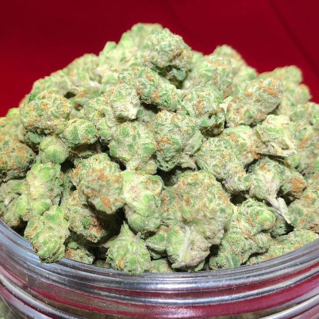 Buds & Cream Website