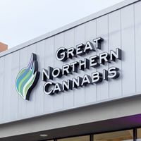 Great Northern Cannabis – Dimond Website