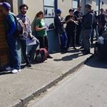 HPRC - Arcata Website