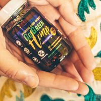 Go Green Hemp Website