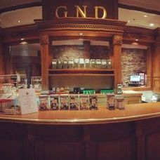 Gold Nugget Dispensary Website