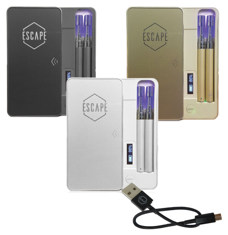 Subtle Relief Website