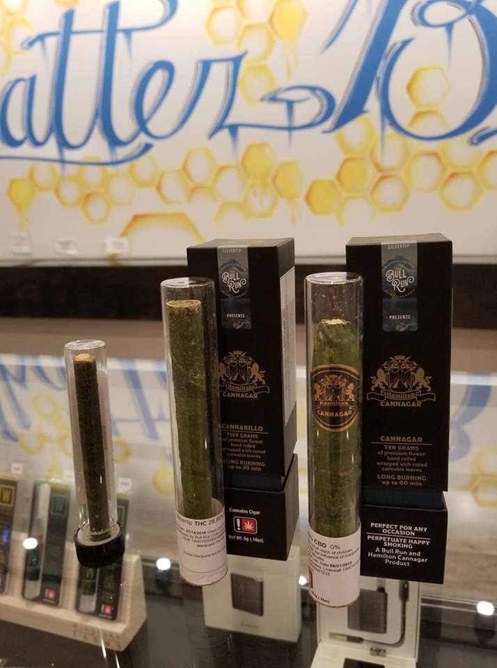 Truth Dispensary Website