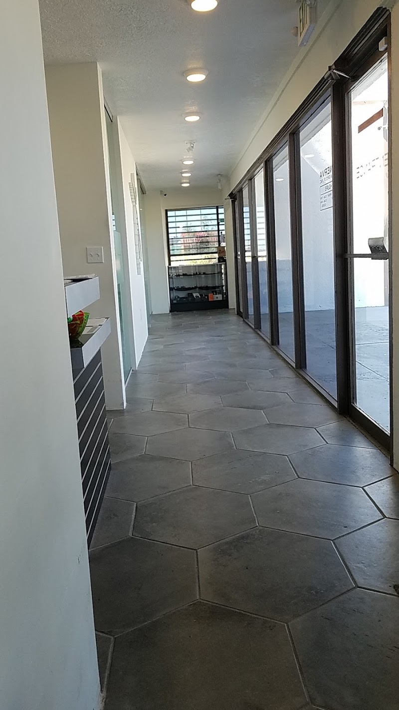 Minerva Canna Group - Bernalillo Website