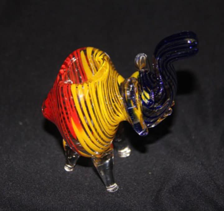 The Slow Burn - Market Street Website