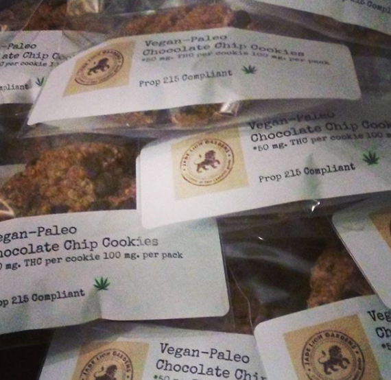 Jade Lion Gardens - Berkeley Website