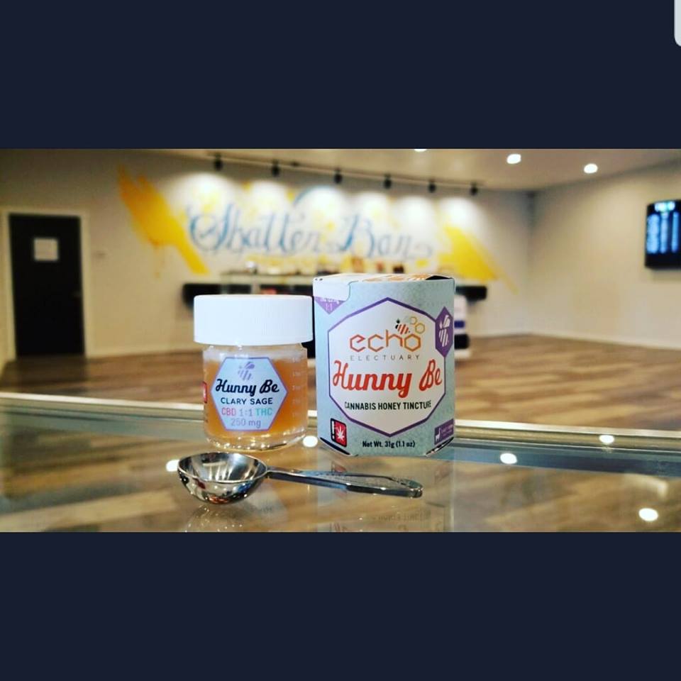 Truth Dispensary Website