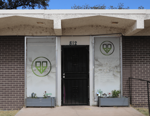 Pecos Valley Production - Carlsbad Website