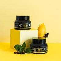 Nature’s Ultra Website