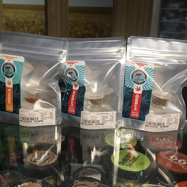 I-90 Green House - Ritzville Website