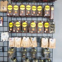 The Vault - Spokane Website