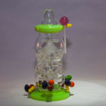 Green Fire Cannabis - Seattle Website