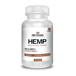 NutraHemp Corp Website