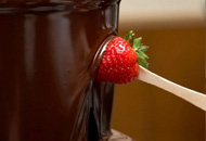 Chocoley Chocolate Website