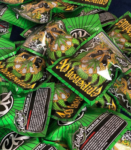 Blue Bird Delivery - Dana Point Website